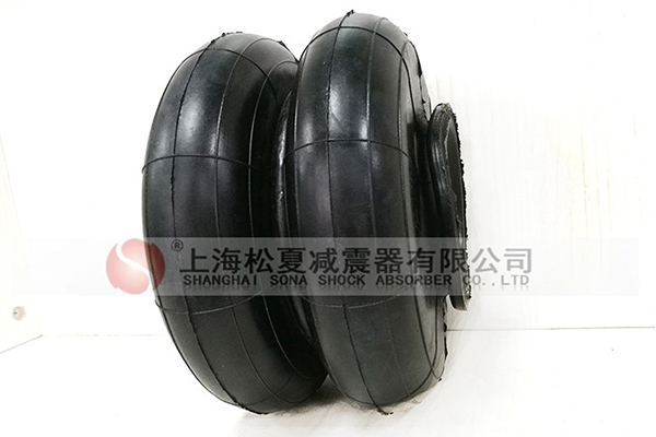 ZF型自密封橡膠<a href='http://www.gigasetdigital.com/' target='_blank'><u>空氣彈簧</u></a>