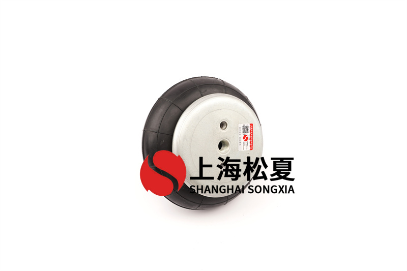法蘭夾緊式contitech空氣彈簧粗糙如何解決?