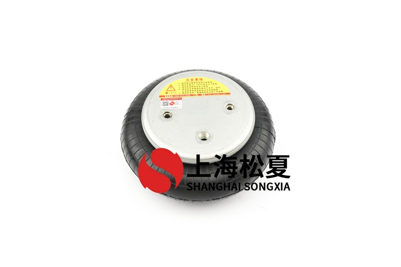 空氣彈簧的減震裝置怎樣？