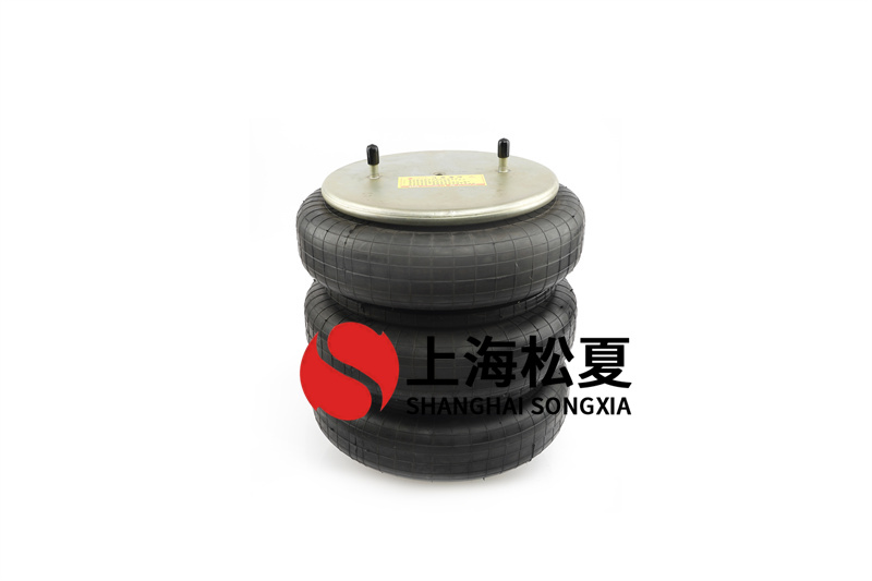空氣彈簧高度為何變化?