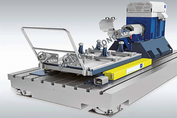 SSA600/20步進(jìn)掃描投影光刻機空氣隔振器如何？