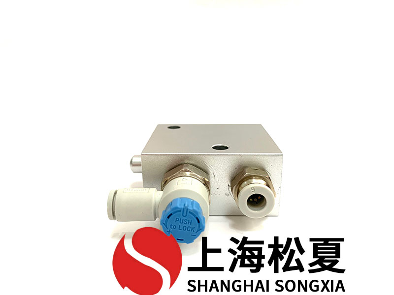 三次元測量儀氣動隔振器是怎樣的隔振器？