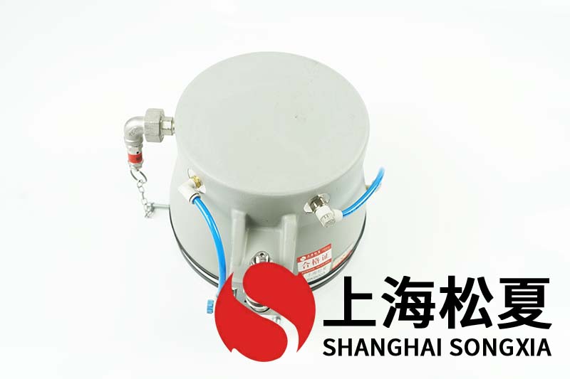 半導體檢測裝置薄膜式空氣減震器的優(yōu)勢是什么？