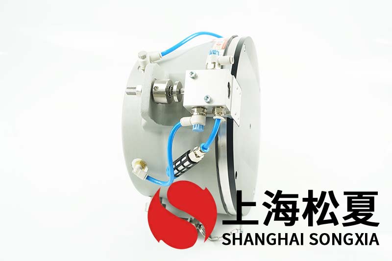 輪廓形狀測(cè)定儀器薄膜式空氣減震器的原理和應(yīng)用是什么？