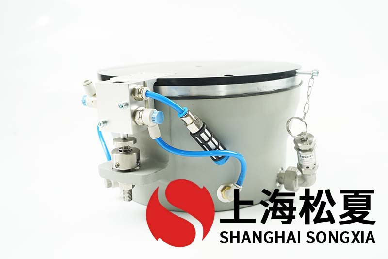 輪廓形狀測定儀器薄膜式空氣隔振系統(tǒng)出現(xiàn)問題怎么解決？