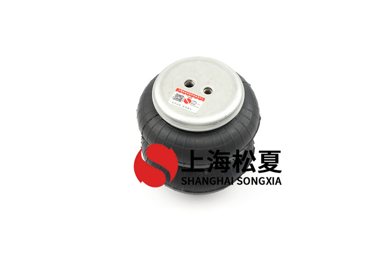方形直線振動(dòng)篩用橡膠氣囊氣缸減震效果怎么樣？
