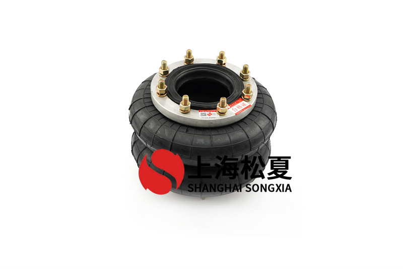 振動(dòng)時(shí)效平臺(tái)可以用<a href='/' target='_blank'><u>橡膠氣囊</u></a>減震嗎？