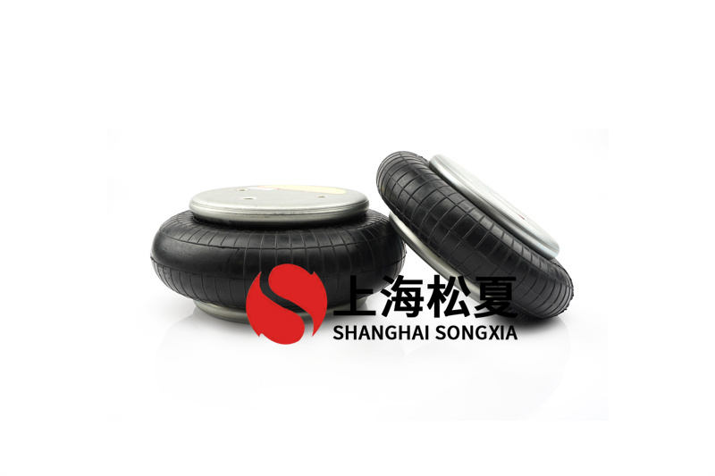 藥粉直線篩分機用活套式橡膠空氣彈簧合適嗎？