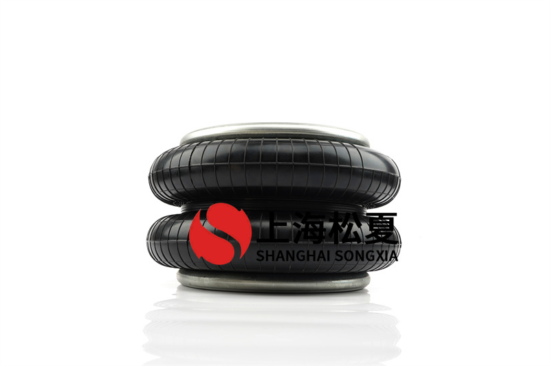圓型振動(dòng)篩用JBF型的氣囊減振器可以嗎？