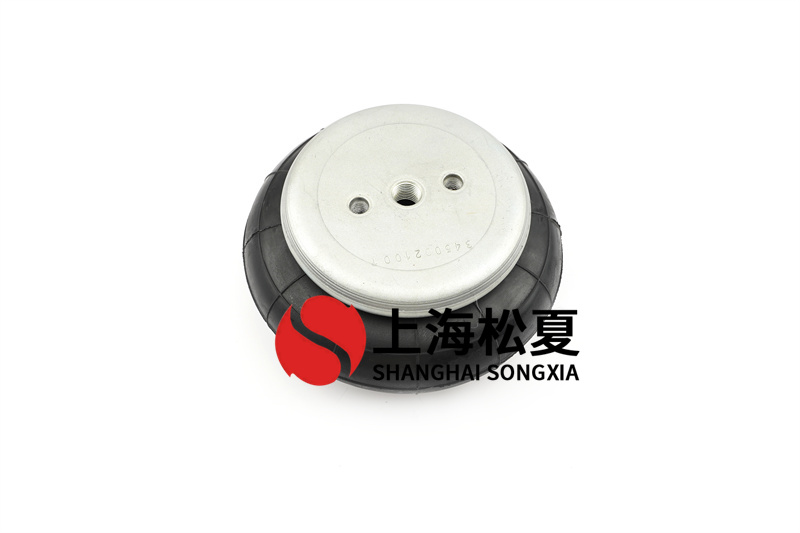 小型實(shí)驗(yàn)用振動(dòng)平臺安裝空氣彈簧J-310-1