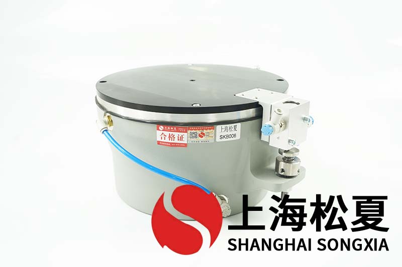 轉(zhuǎn)向機安裝SK111自動調(diào)平<a href='http://www.gigasetdigital.com/' target='_blank'><u>空氣彈簧</u></a>隔振器