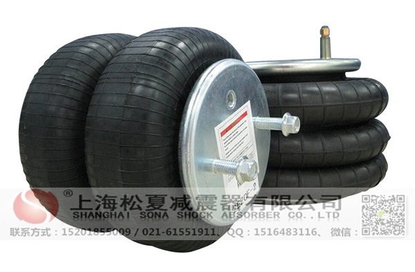 橡膠<a href='http://www.gigasetdigital.com/' target='_blank'><u>空氣彈簧</u></a>的功能作用有哪些