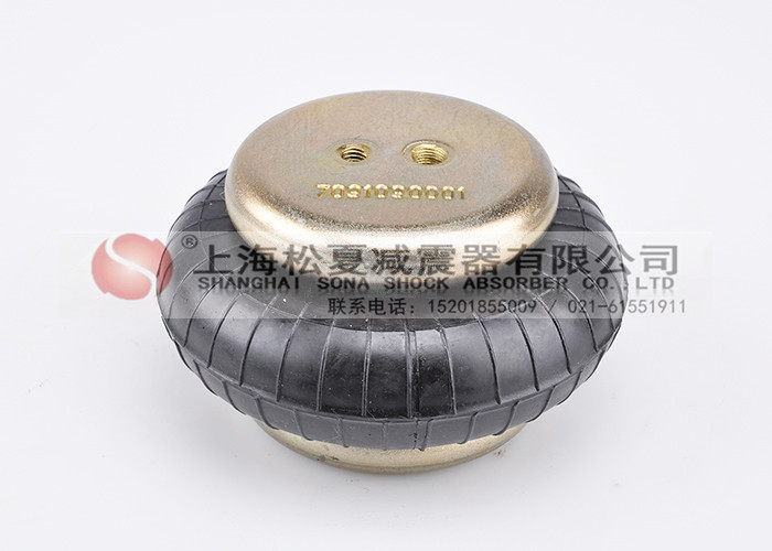 JBF145/110-1橡膠<a href='http://www.gigasetdigital.com/' target='_blank'><u>空氣彈簧</u></a>