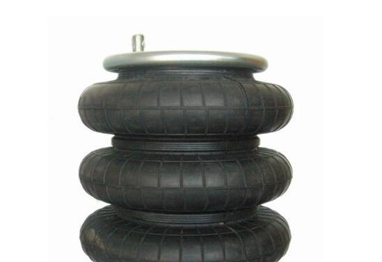 延長橡膠<a href='http://www.gigasetdigital.com/' target='_blank'><u>空氣彈簧</u></a>使用壽命的工藝方法