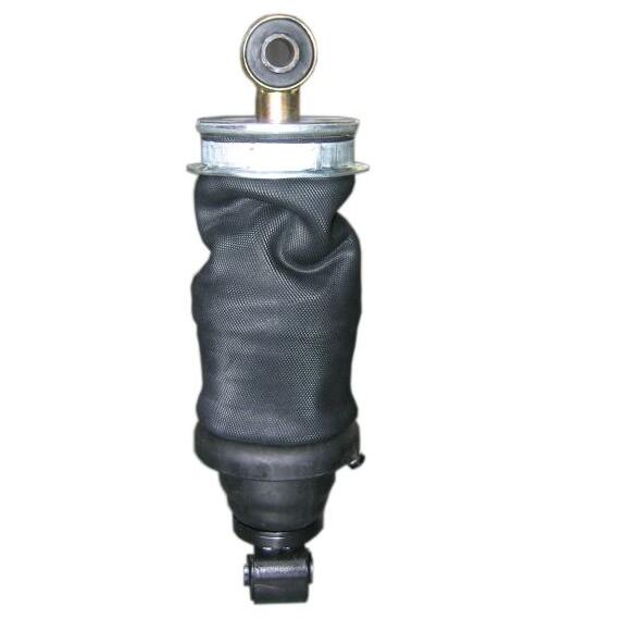 來自鋼板彈簧對橡膠<a href='http://www.gigasetdigital.com/' target='_blank'><u>空氣彈簧</u></a>的質(zhì)疑
