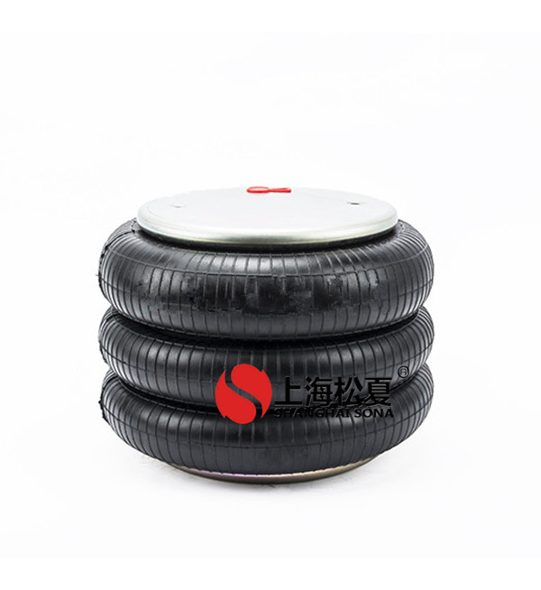 “松夏”牌<a href='http://www.gigasetdigital.com/' target='_blank'><u>空氣彈簧</u></a>在武漢神龍汽車廠的運(yùn)用