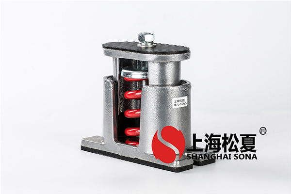 減振彈簧減振器的特性有哪些？