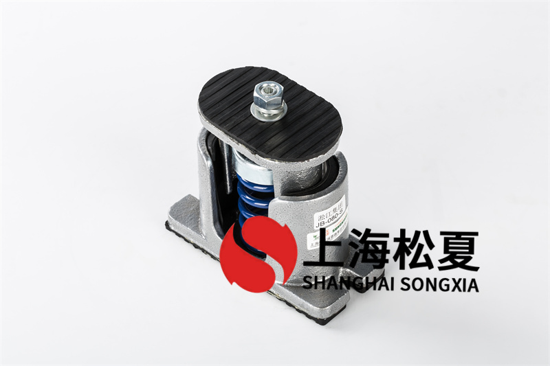彈簧減震器的安全使用方法有哪些？