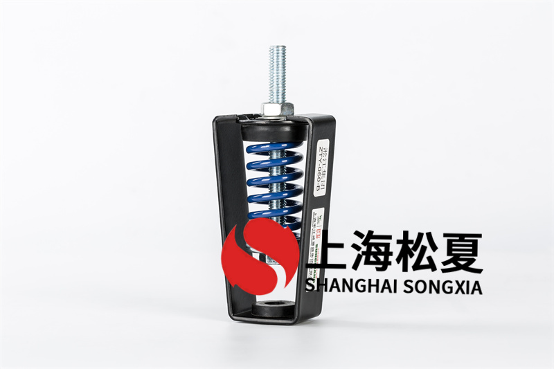 彈簧減震器有哪些好的選擇？