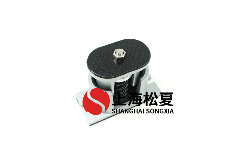 變電器用彈簧減振器的關鍵優(yōu)勢有哪些呢？