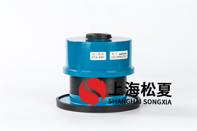 變電器用彈簧減振器的關鍵優(yōu)勢有哪些呢？