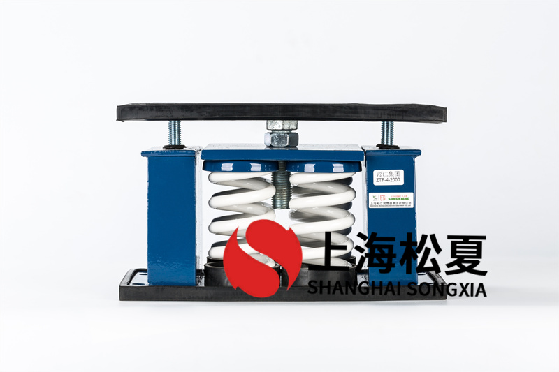 變電器用彈簧減振器的關鍵優(yōu)勢有哪些呢？