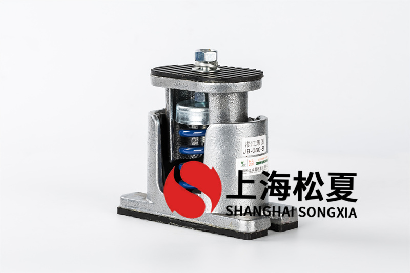 選購塑膠減震器需要注意哪些問題？
