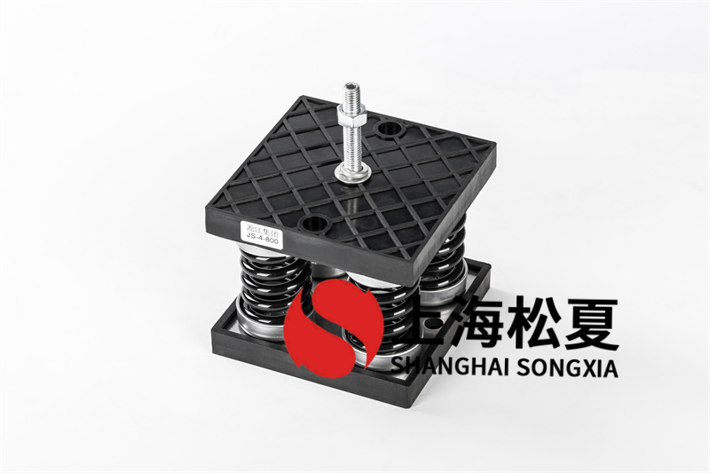 彈簧減震器的優(yōu)勢有哪些？