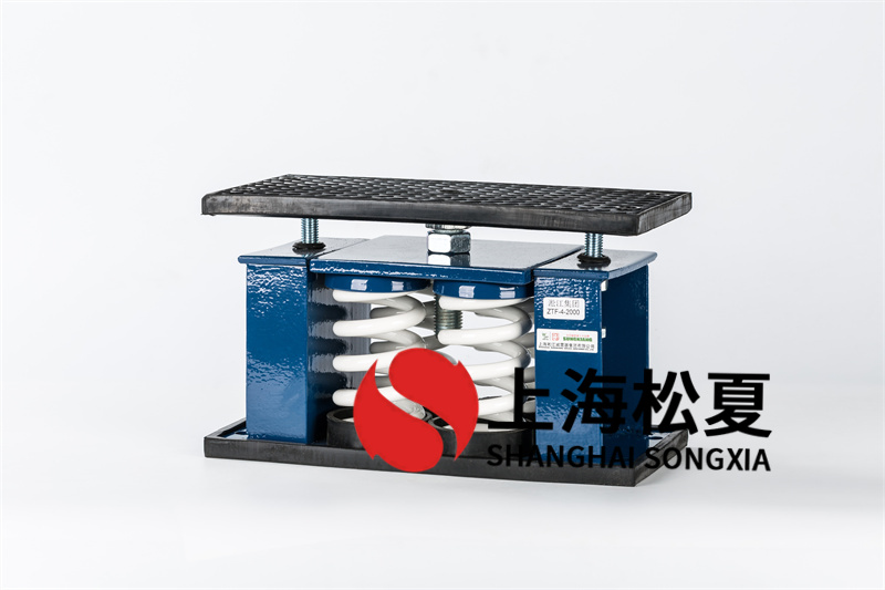 彈簧減震器的優(yōu)勢有哪些？