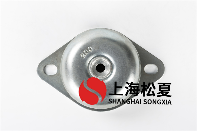 橡膠減震器和拉伸彈簧減振器有什么不同？