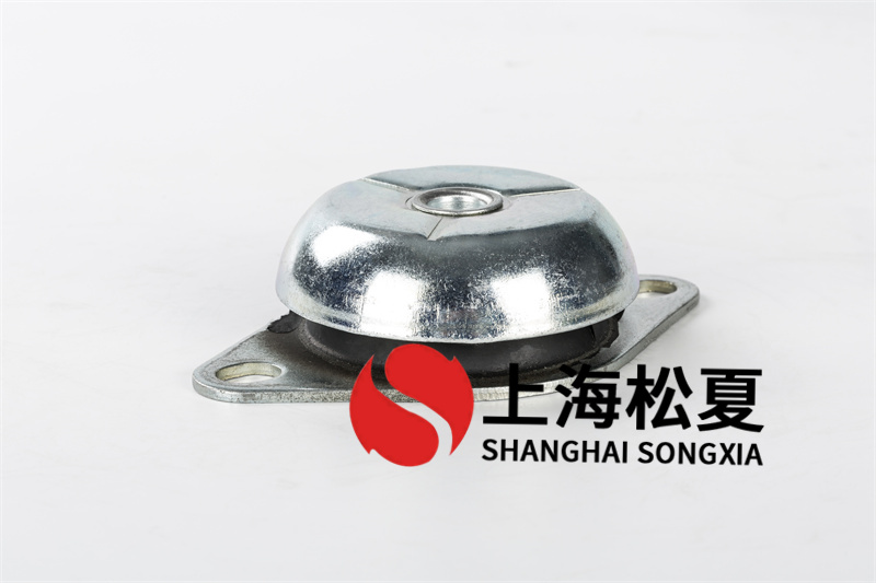 橡膠減震器和拉伸彈簧減振器有什么不同？