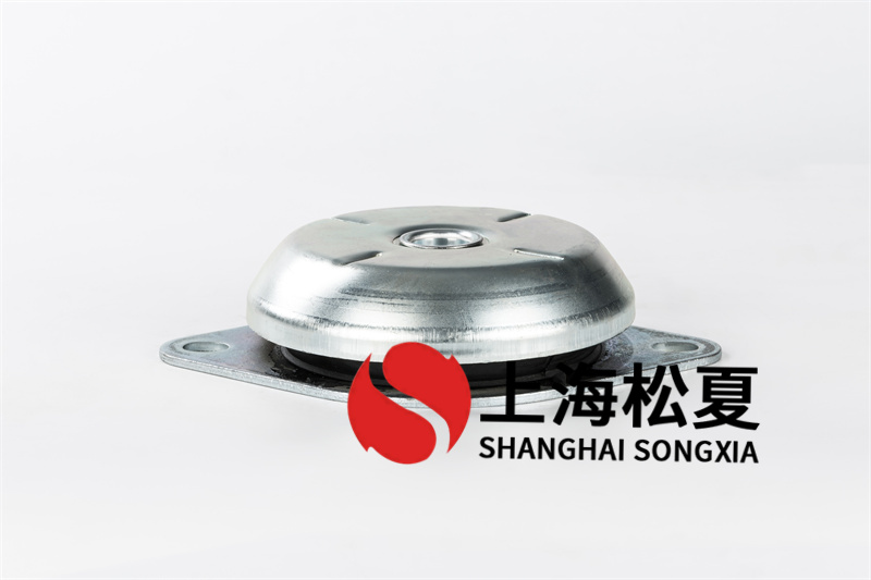 橡膠減震器和拉伸彈簧減振器有什么不同？