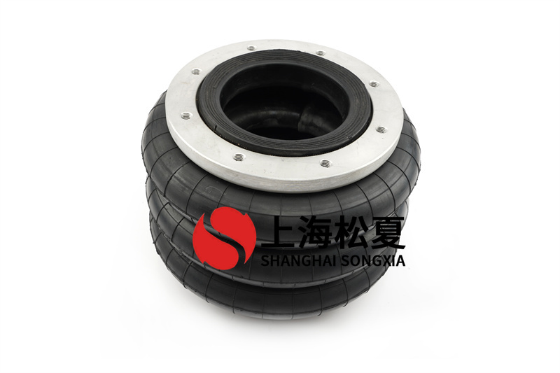 橡膠<a href='http://www.gigasetdigital.com/' target='_blank'><u>空氣彈簧</u></a>和復合彈簧的區(qū)別
