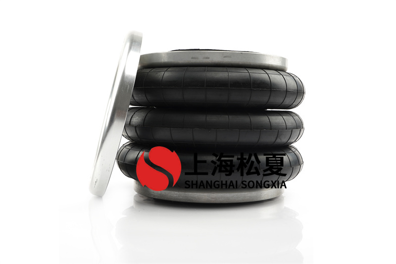 橡膠空氣彈簧漏風(fēng)的原因