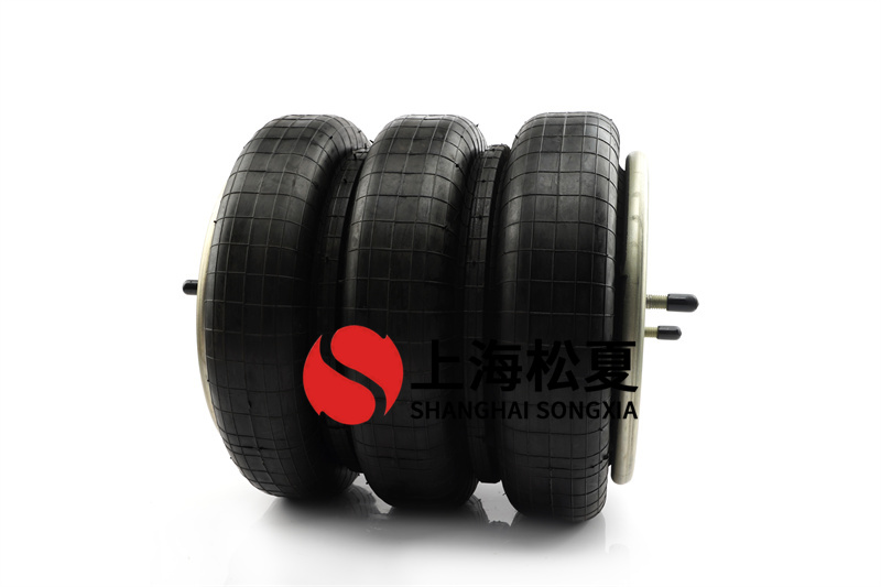 空氣彈簧的作用和工作原理是什么？