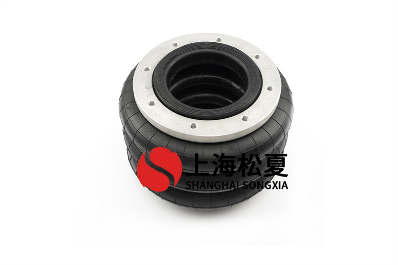 橡膠<a href='http://www.gigasetdigital.com/' target='_blank'><u>空氣彈簧</u></a>有哪些優(yōu)勢(shì)