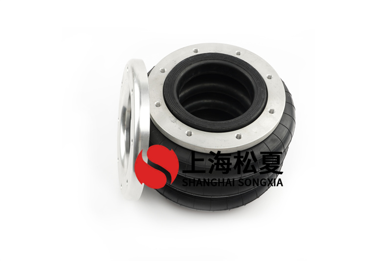 橡膠<a href='http://www.gigasetdigital.com/' target='_blank'><u>空氣彈簧</u></a>在起重機(jī)械上的應(yīng)用