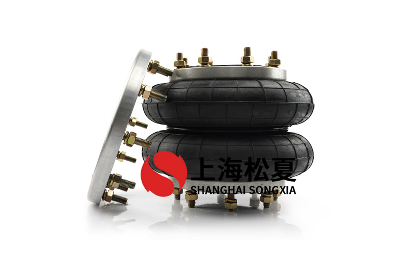 空氣彈簧的檢修標(biāo)準
