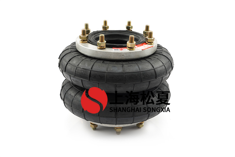 空氣彈簧的性能優(yōu)點(diǎn)有哪些？ 